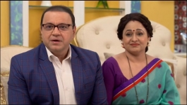 Taarak Mehta Ka Ooltah Chashmah - 25th February 2025